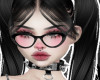 ᶻ my glasses.