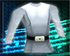 Imperial White Uniform