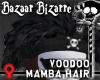 Oddities Voodoo Mamba