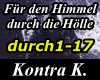 Durch die Hölle