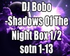 DJ Bobo-Shadows Of 1-2