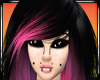 :EF: Black and Pink