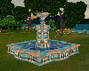 Madeio Fountain
