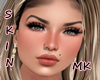 Rosy Skin♥MK