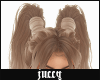 JUCCY Chyna Ombre
