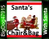 [BD]SantasChair&Bag