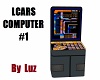 LCARS Computer #1