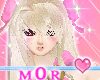 !M kawaii Pink Umbrella