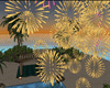 Fuochi d'artificio