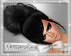 [M]Ramsha Black Hair