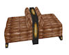 SLK deco cuddle couch