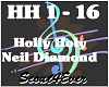 Holly Holy-Neil Diamond