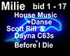 Scott Ril-Before I Die+D
