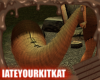 Voodoo Tail V1