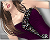 SR-Welcome purple