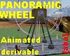 [aba] Panoramic Wheel