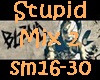 DJ Bl3nd-Stupid Mix 2