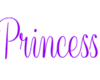 Princess Paci
