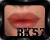 *BK*Zell Red Lips