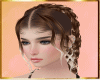 Belle Ombre hair