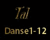 Tal Danse