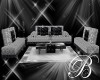 [B]star sofa set