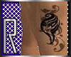 Tattoo Female  Right Arm