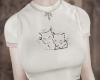 青. Cat Lovers