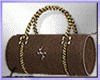 Lana Brown Purse