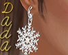 ANIME EARRING