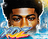 xOz Drew Fro '25