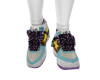 fire bapes