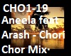 Aneela feat Arash-Chori