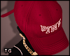 TG: Burgundy VS x Pink