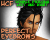 HCF Perfect Eyebrows 2P