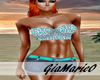 g;Kuntry teal slim