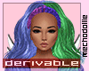&m Oona - Derivable