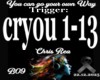 B09 YouCanGoYourOwnWay