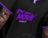 Infinity Move