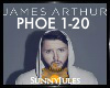 James Arthur - Phoenix