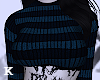 ripped sweater
