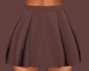Chocolate Skirt