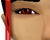 Evil Red Eyes