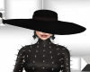 Lady Hat