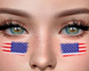 4th July Tatts Unisex
