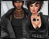 Fur Shrug Bundle