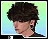 F3 | Roi Dark Brown Hair