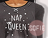 ❀ nap queen!
