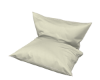 Ivory silkypillow