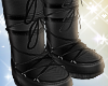 Rina Black Boots